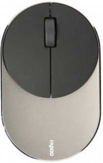 Rapoo M600 Silent Mouse kullananlar yorumlar